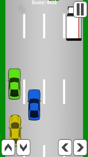 Traffic Car Racing Skill Player(圖3)-速報App