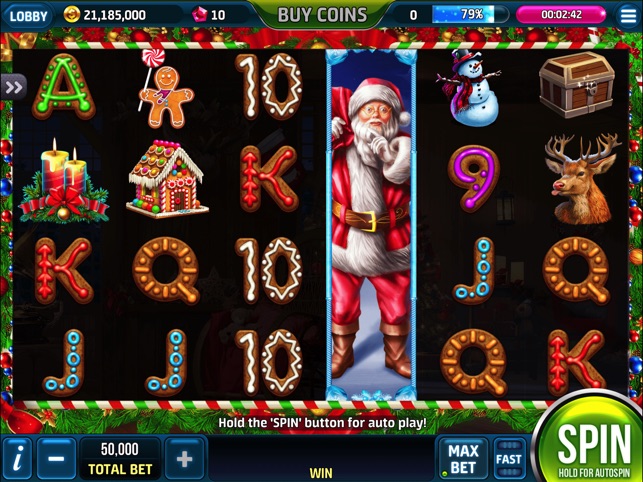 Lightning Online Casino Game