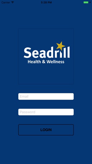 Seadrill Wellness