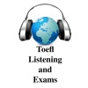 Toefl Listening and Exams