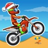 Moto X3M Bike Race Game