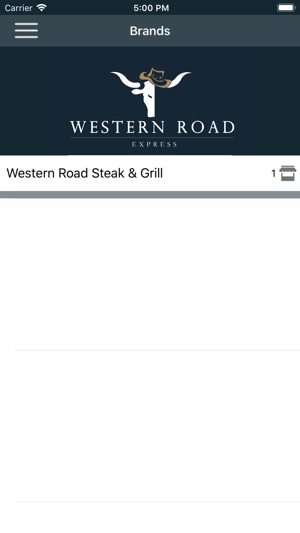 Western Road Restaurants(圖8)-速報App