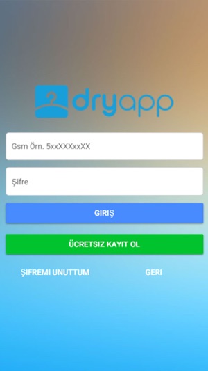 Dry App(圖2)-速報App