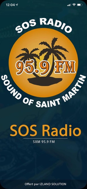 Sos Radio Sxm(圖1)-速報App