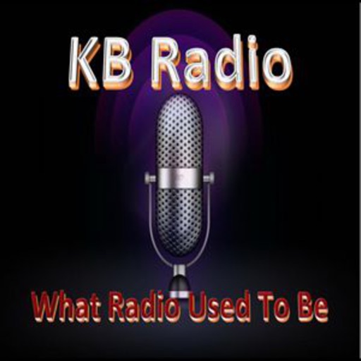 KB Radio icon