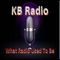 KB Radio  The House Party