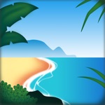 Download HawaiianMoji - Hawaii Food & Drink Emoji Stickers app