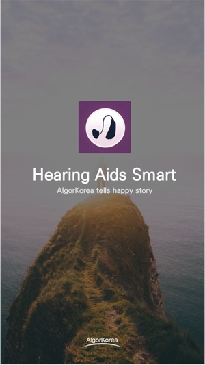 Hearing Aid Smart