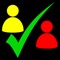 Attendance Roll Call mobile application is a simple and convenient way of tracking attendance
