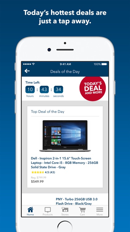 Best Buy screenshot-3