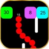 Balls Blocks Snake - iPhoneアプリ