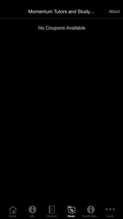 Momentum Tutors and Study Club