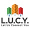 LUCY is a new and exciting mobile technology app that connects residents (renters/owners/office tenants) and property managers anywhere, anytime, 24/7