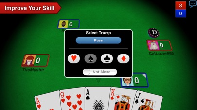 euchre 3d android ads
