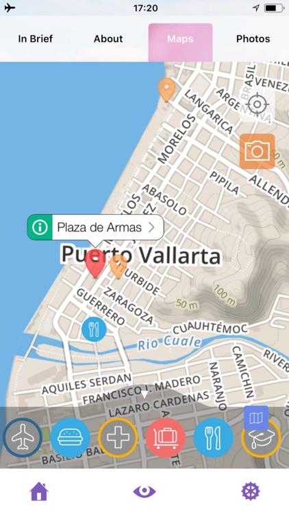 Puerto Vallarta Travel Guide screenshot-4
