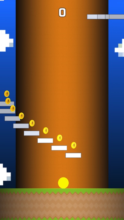 GO UP / climb or jump to go up screenshot-0