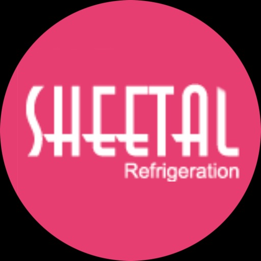 Sheetal Refrigeration icon
