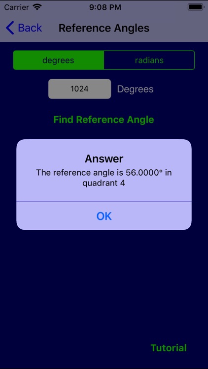 Trig Pro screenshot-3