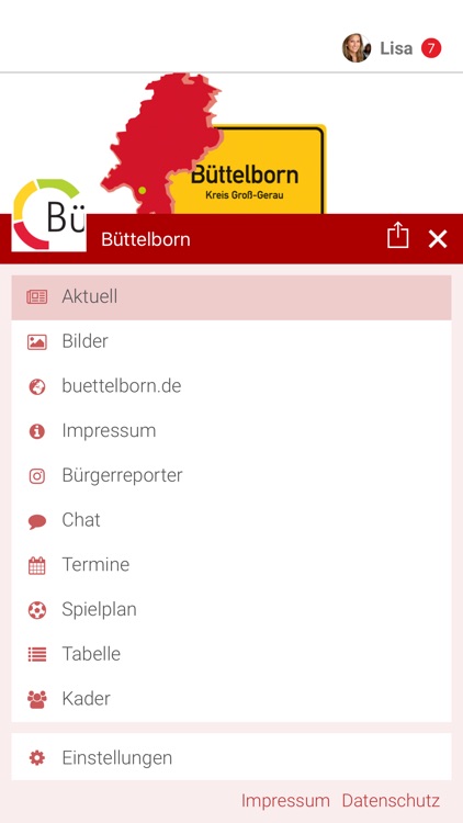 Büttelborn