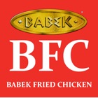 Babek fried chiken