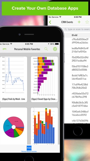 TrackVia(圖1)-速報App