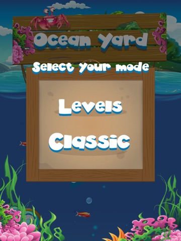 Ocean Yard screenshot 2