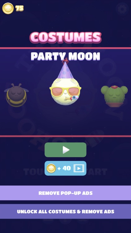 Shoot The Moon screenshot-6