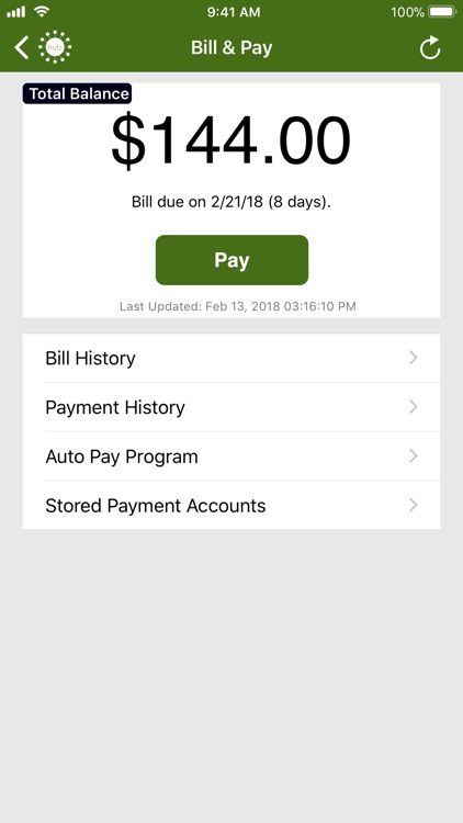 SmartHub