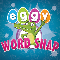 Activities of Eggy WORD SNAP