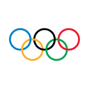 The Olympics - Official App for the Olympic Games icon