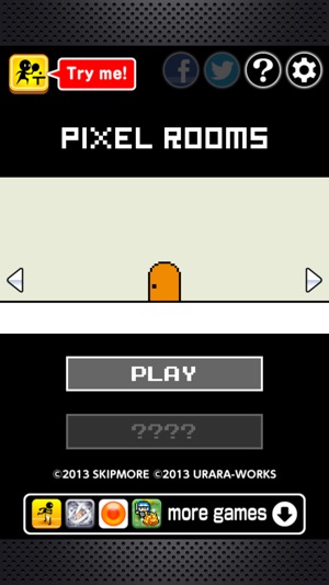 Pixel Rooms -room escape game-(圖5)-速報App