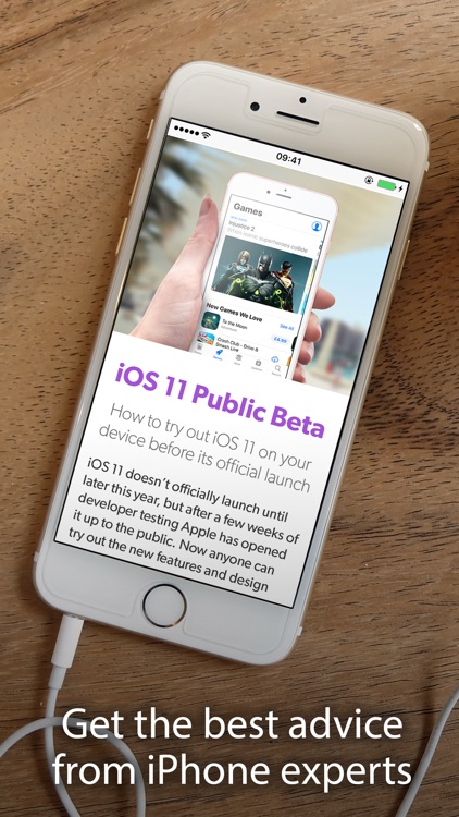 Swipe for iPhone (News, Reviews & Tips) screenshot-3