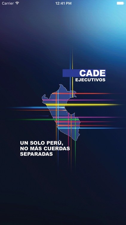 CADE Ejecutivos 2017