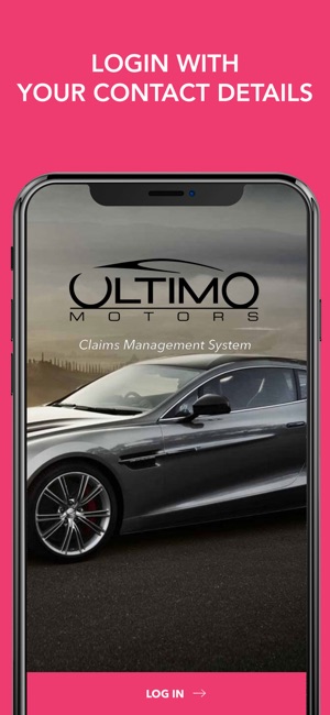 Ultimo Motors Service