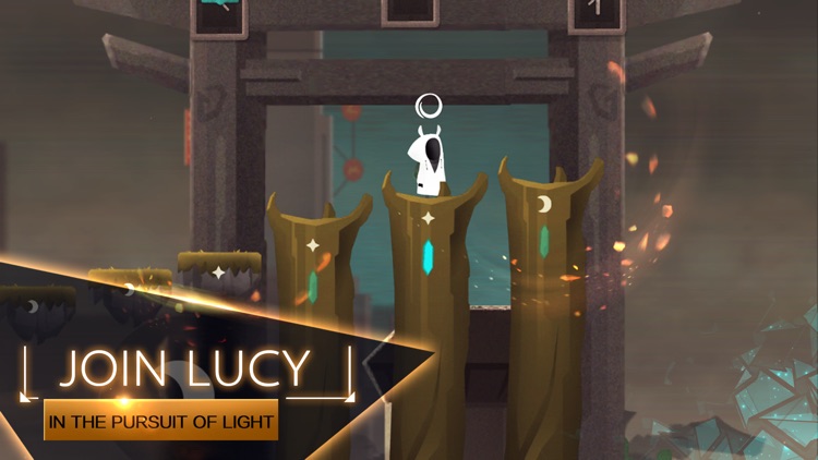 Pursuit of Light2