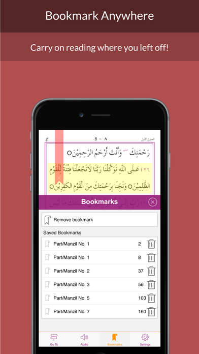 How to cancel & delete Hizbul Azam from iphone & ipad 3