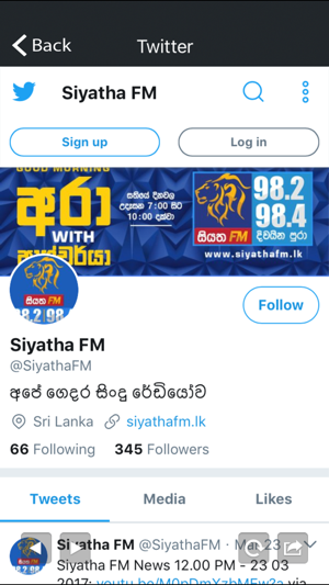 Siyatha FM(圖5)-速報App