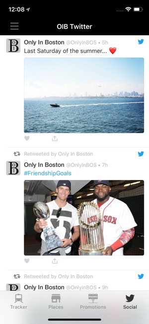 Only In Boston(圖8)-速報App