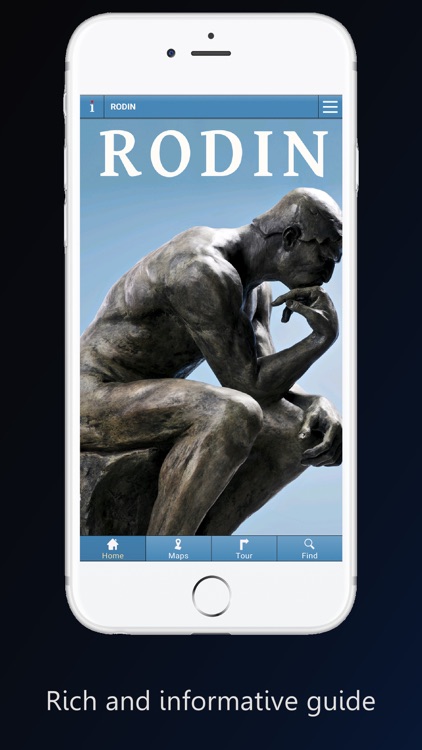 Rodin Museum Full Edition