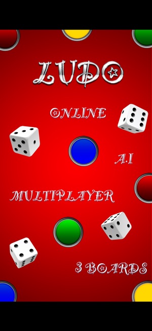 Ludo Online Prime(圖4)-速報App