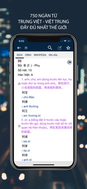 Từ Điển Trung Việt PRO - VDICT(圖2)-速報App