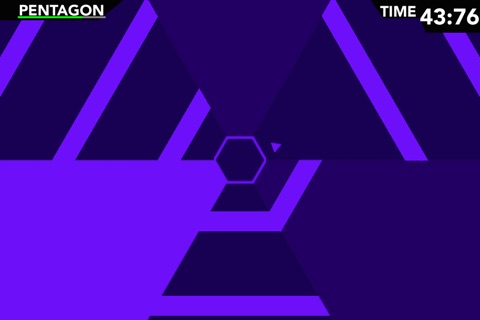 Infinite Hexagon Pro screenshot 3