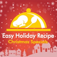 Christmas Planner Cook Book  PC 용