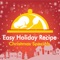 This app motivates you as you explore delicious recipes to continue enjoying the food you cook