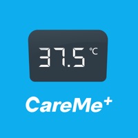 CareMeTemp pour PC