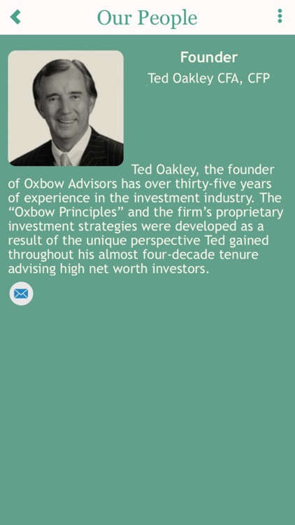 Oxbow Advisors