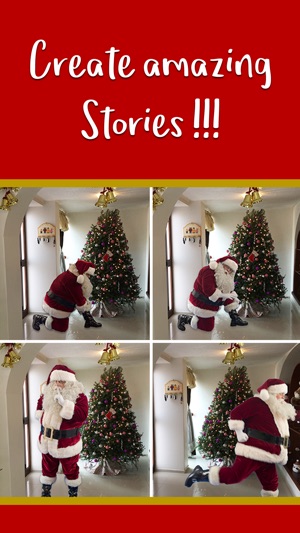 Santa is in my house(圖3)-速報App