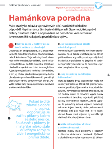 Hamánek - magazín screenshot 3