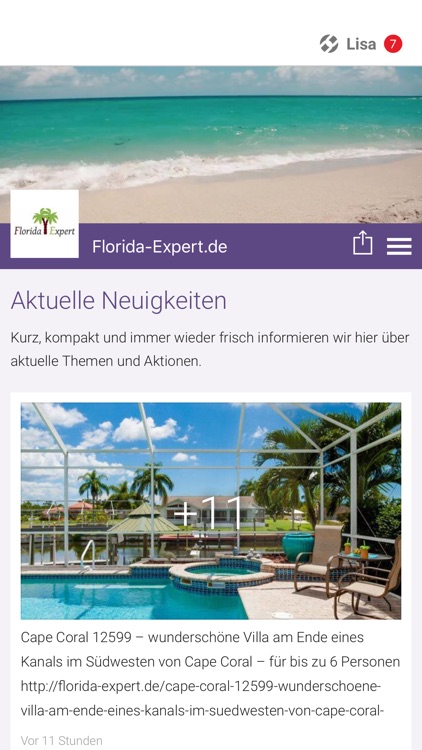 Florida-Expert.de