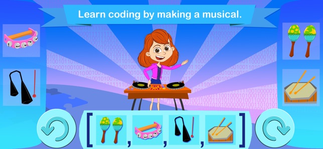 Coding, the Musical(圖2)-速報App